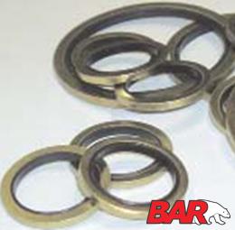 Dowty Seal 1/4 [147 0030080004]