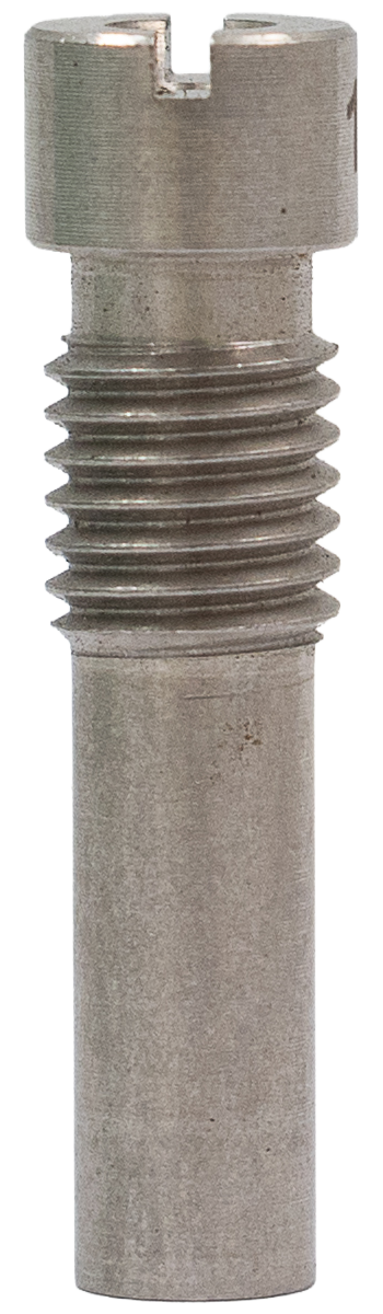 Secondary Injector - Diffuser Nozzle - Suttner