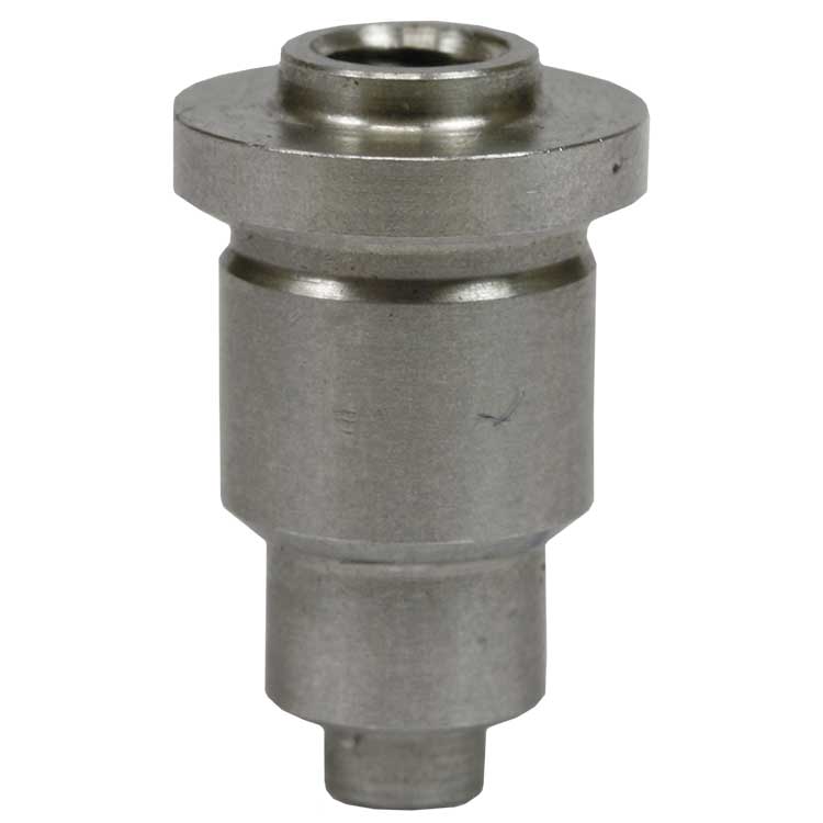 INJECTOR NOZZLE STAINLESS STEEL PLUGABLE 1.7 MM ST-16ff  [148 040 003 539]