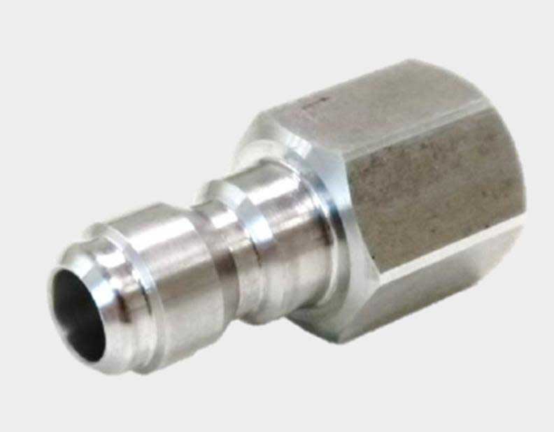 Mustang Fitting [148 040 005 498]