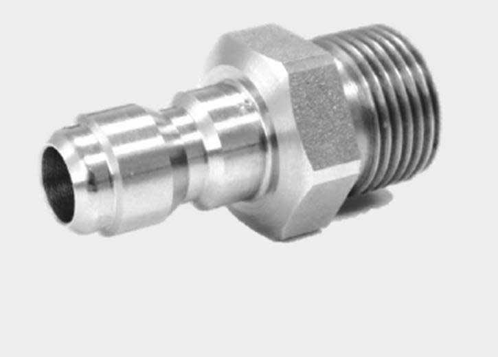 Mustang Fitting [148 040 005 499]