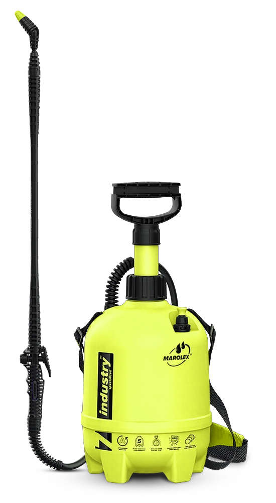 Sprayer - 7 L - Backpack - Marolex[148 106 995 0701]