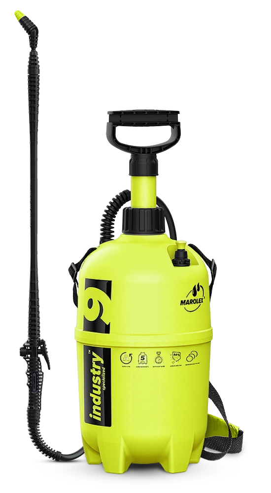 Sprayer – 9L – Marolex [148 106 995 090]