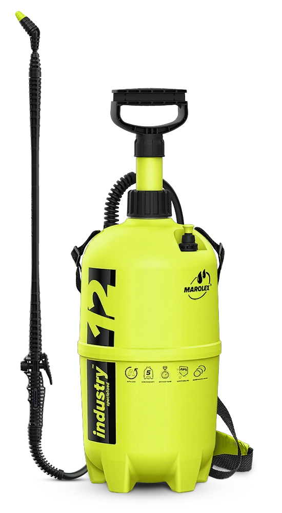 Sprayer - 12 L - Backpack - Marolex[148 106 995 1201]