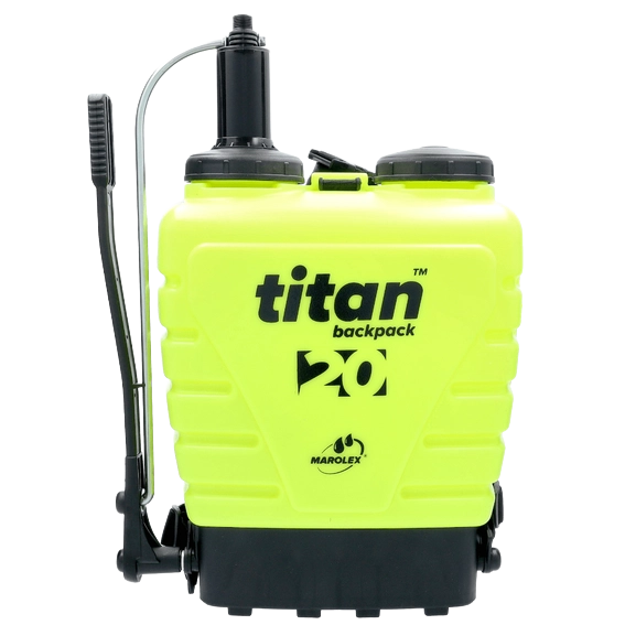 Sprayer - 20 L - Knapsack - Marolex[148 106 995 320]