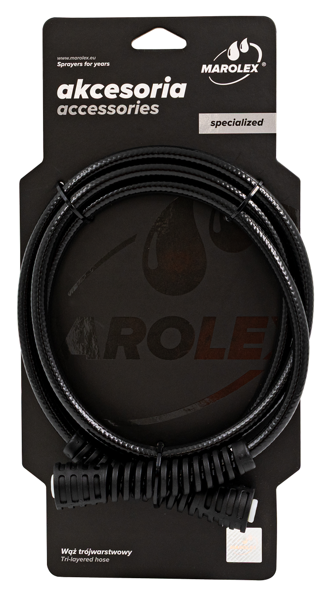 Hose - Marolox Part [148 106 995 501]