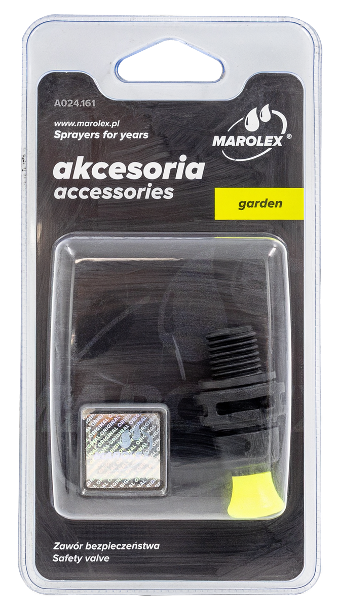 Marolex safety Valve R03D [148 106 995 504]