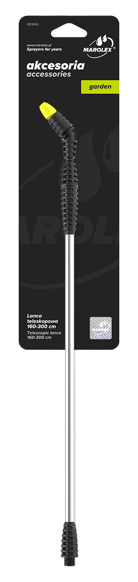 TELESCOPIC LANCE 3000MM [148 106 995 553]