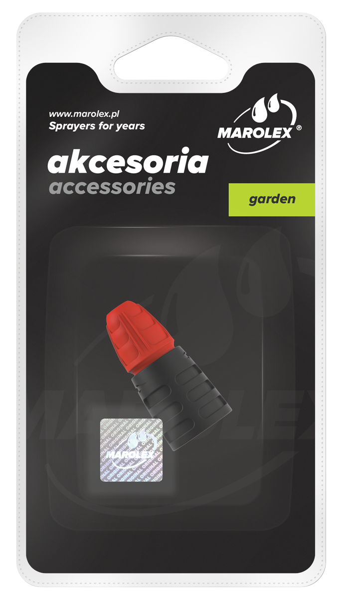 LANCE TIP WITH NOZZLE 2.0MM [148 106 995 557]