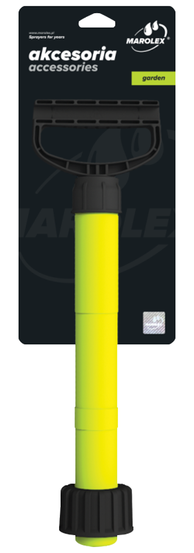 LONG PUMP F. SPRAYER STANDARD [148 106 995 562]