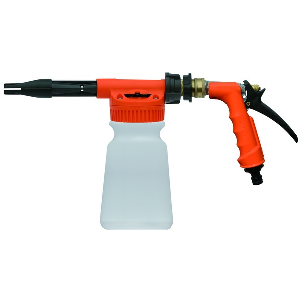 Foam Gun LP 1 litre (C) [148 106 996 500]
