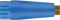 Foam Head Only - ST-75 Blue - Suttner[148 200 075 572] - 1.6
