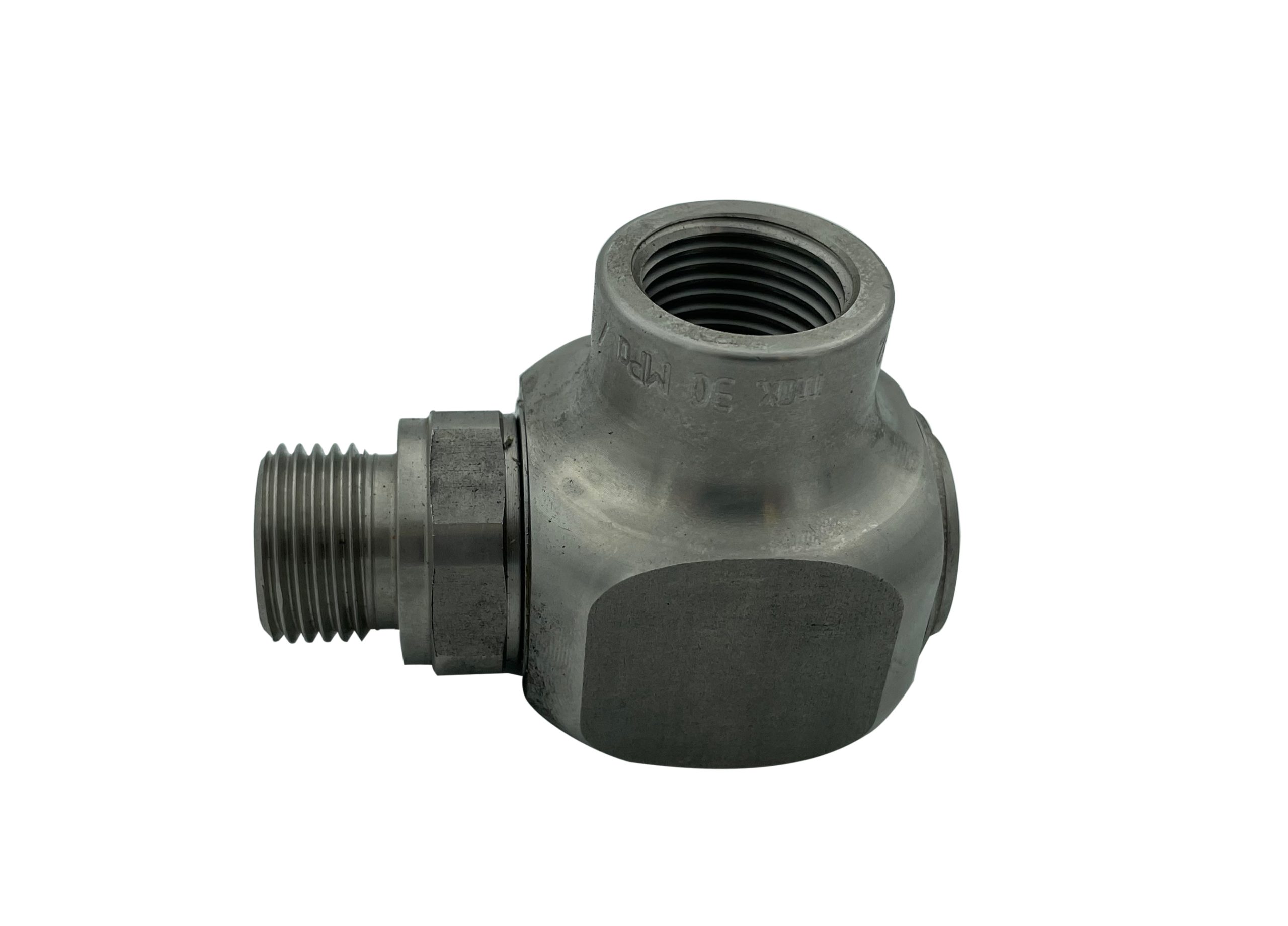 ST-322 90deg Elbow Swivel [148 200 322 560]