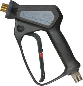 ST2635 Spray Gun, 5800psi, 45L/min [148 202 635 720]