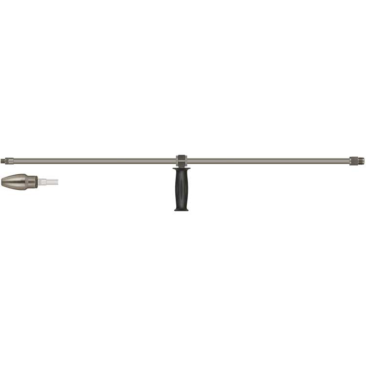 Lance 600 Bar 800mm [148 203 600 410]