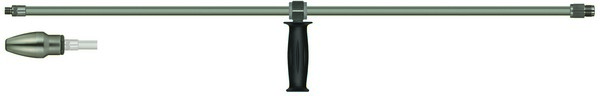 Lance 600 Bar 1000mm [148 203 600 412]