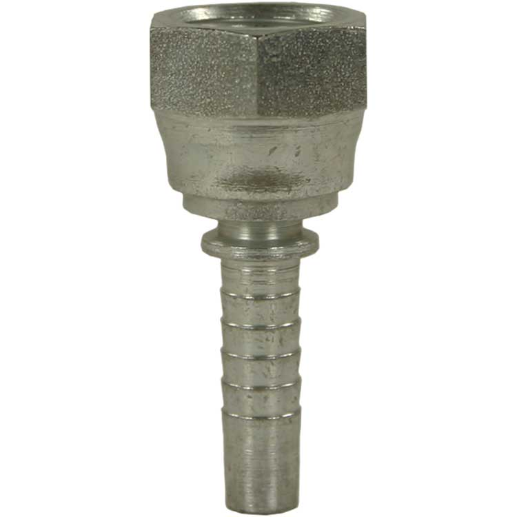 Crimp Nipple with Cone - Suttner[148 316 25]