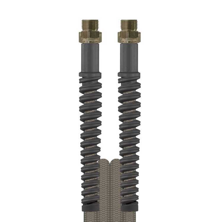 1/4" Car Wash Comfort Hose - Various Colours[148 462 044 304 24]
