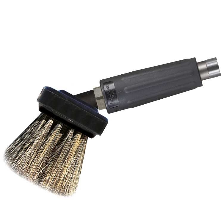 Turbo Foam Brush [148 500 023 105]
