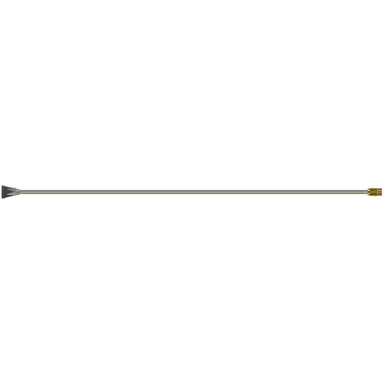 Straight Lance 800mm w/protect [148 513 303 9]
