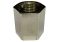 Nipple Socket - Female - Hexagonal - Suttner[148 518 504]