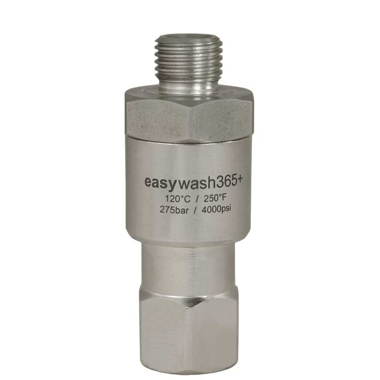 Gun & Car EasyWash365+ BSP Swivel - Premium - Suttner[148 562 391 600]