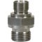 High Pressure Reduction Double Nipple - Premium - Suttner[148 570 29]