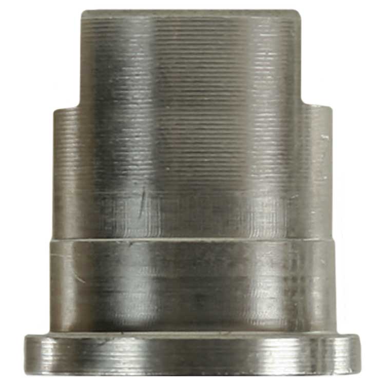 K Style Tip 25º “Fan” Flushing Nozzle – Lechler