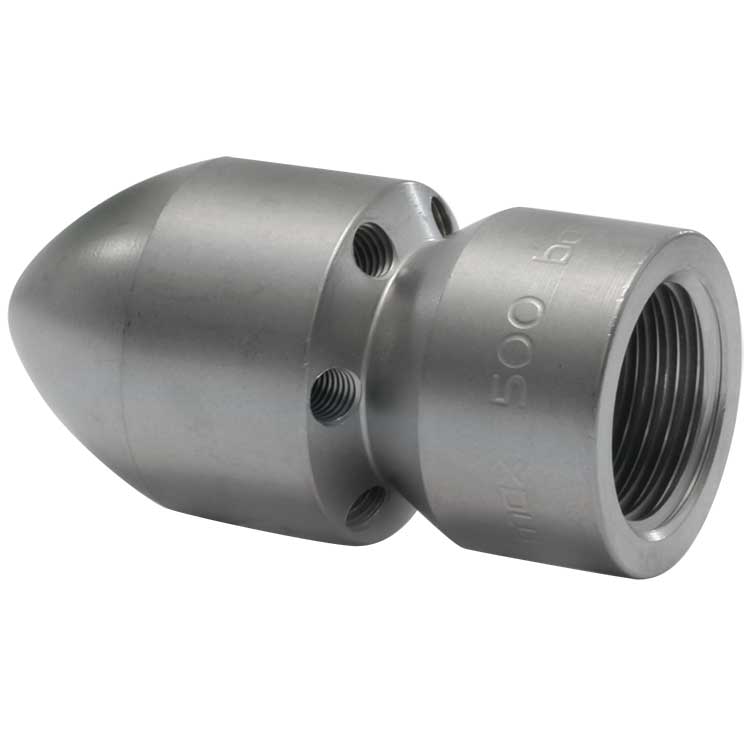 Drain Clean Nozzle (C1) [148 649 030 416 200]