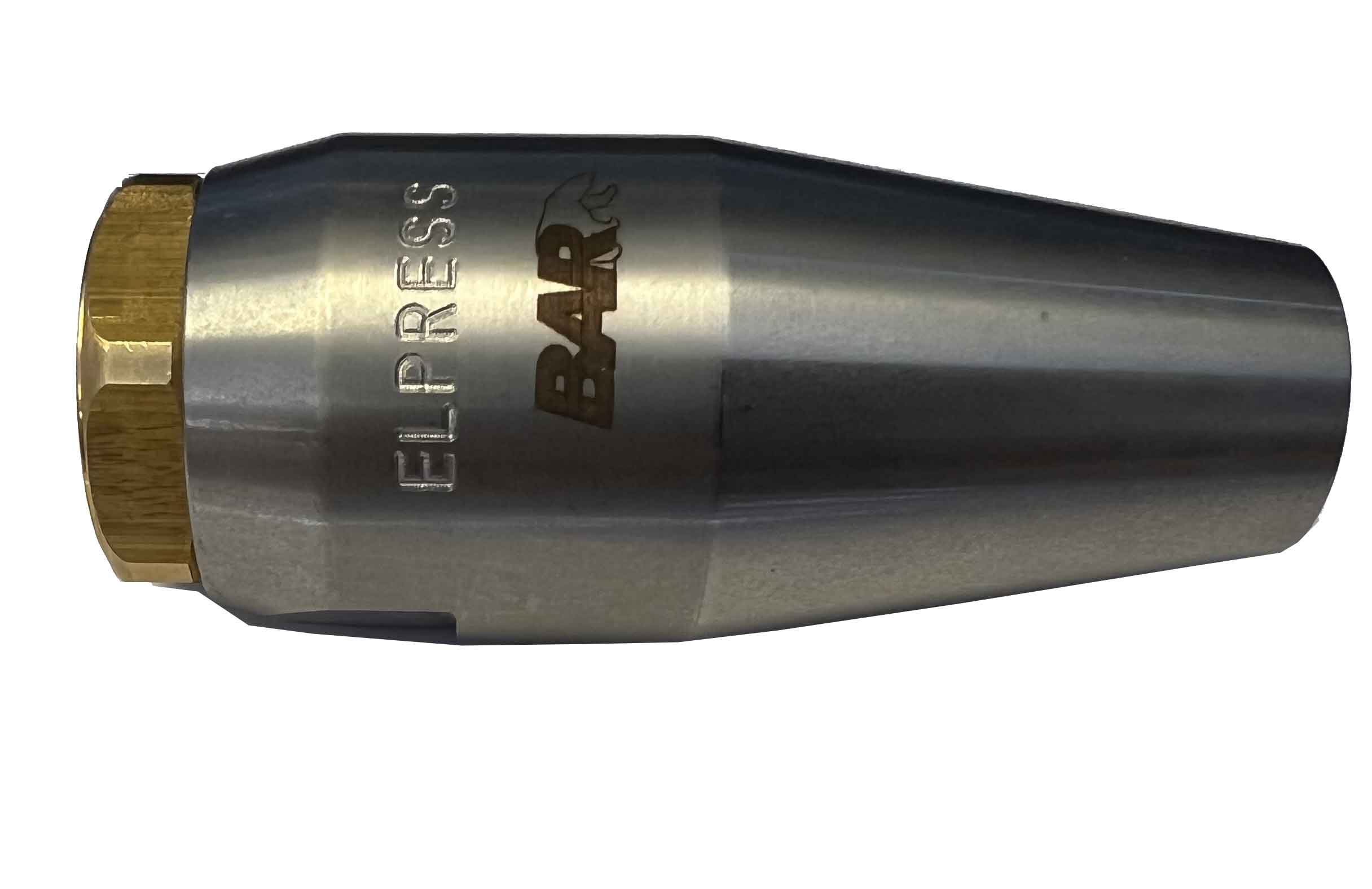 Turbo - ST357.1 Etched - Suttner[148 653 050 001]