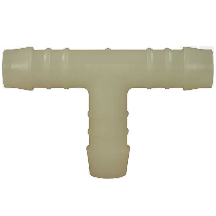 Hose Connector Tpiece Plastic [148 717 20]