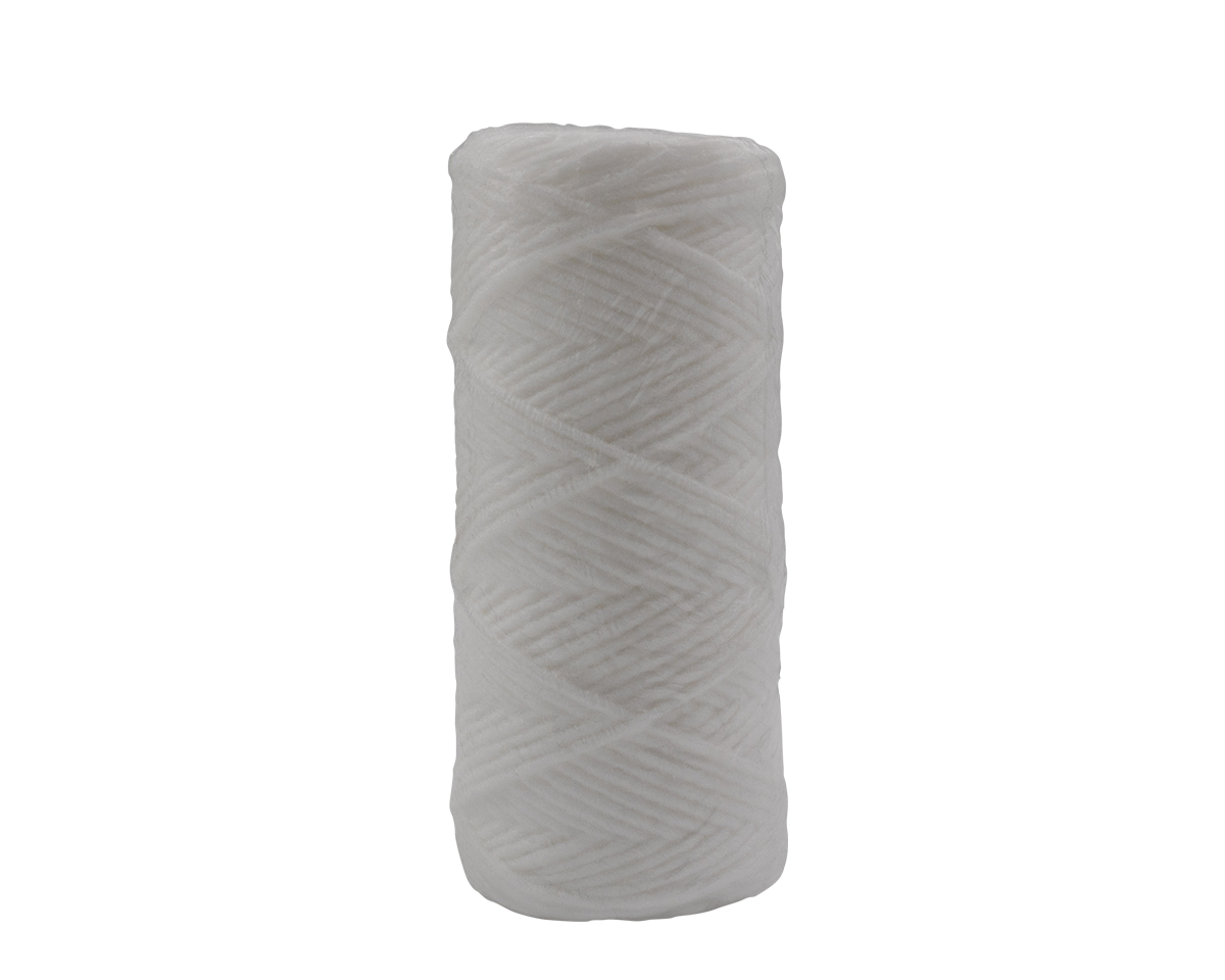Filter -  Cotton 5In 20microns [148 734 56]