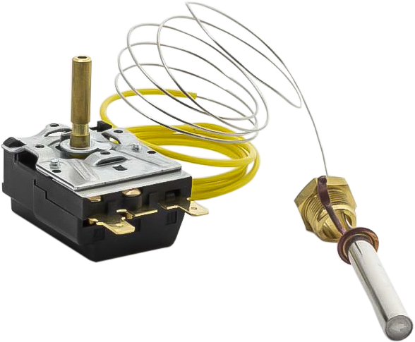 Thermostat Emerson1536 [148 910 16]