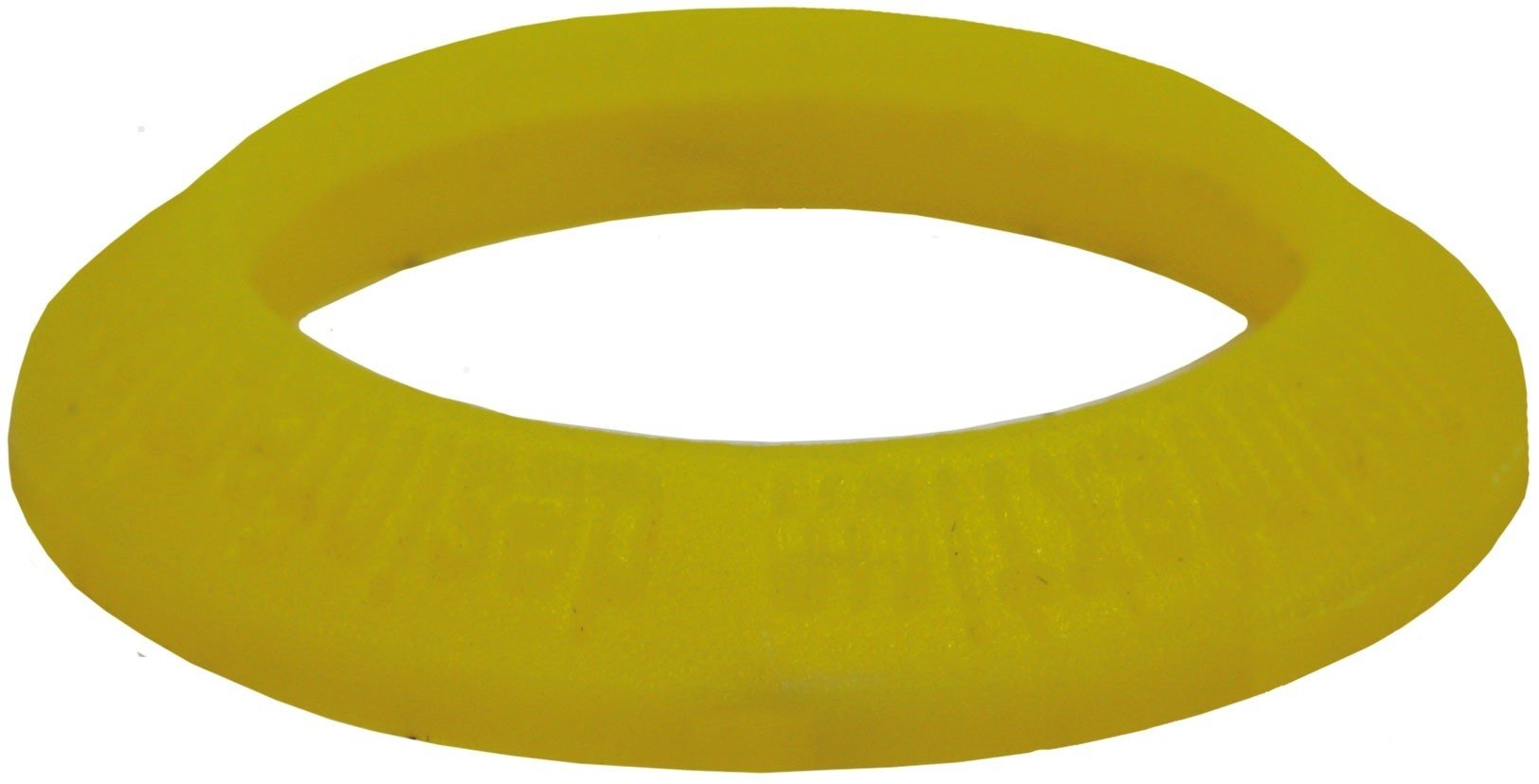 Injector Ring for Suction Marking - Yellow