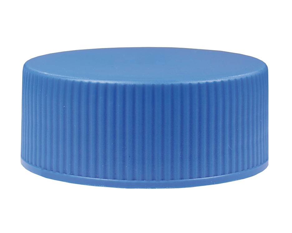 Cover Blue Lid [148 020 073 522]