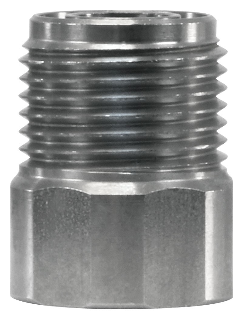 Nozzle Holder M18 F S/S [148 040 000 041]