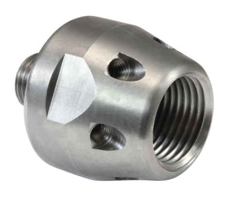 Rotating Nozzle Driver (C1) [148 040 075 210]