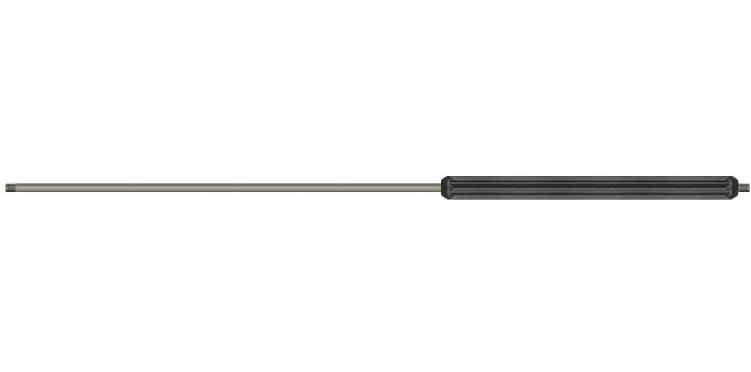 Lance Straight no holder 500 [148 070 005 009]