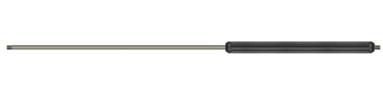 Lance 1.5m no nozzle holder [148 070 015 009]