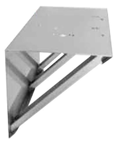 Wall Mount Frame (A1) [148 105 000 020]