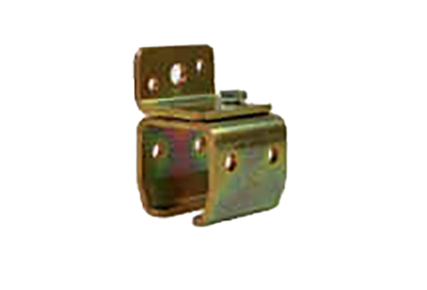 Wall support U rail (C1) [148 107 108 0]