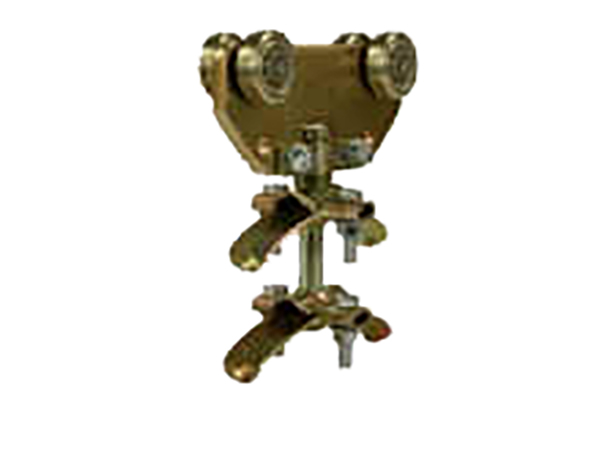 Twin Hose Trolley [148 107 308 012]