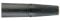 Foam Head without Nozzle – ST-75.1 – Suttner[148 200 075 493] - Black