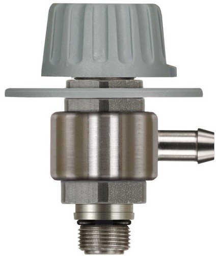 Metering Valve ST-161 [148 200 161 515]