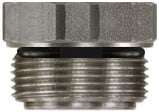 Injector Plug - M18 M [148 200 164 345]
