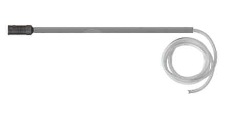 Chemical Suction Hose Set - Yellow [148 200 031 530]