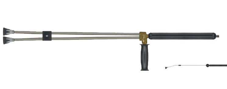 Dual Lance [148 200 054 800]
