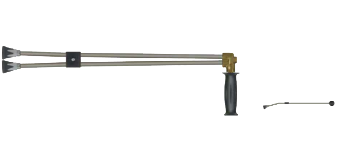 Dual Lance Extn [148 200 054 950]