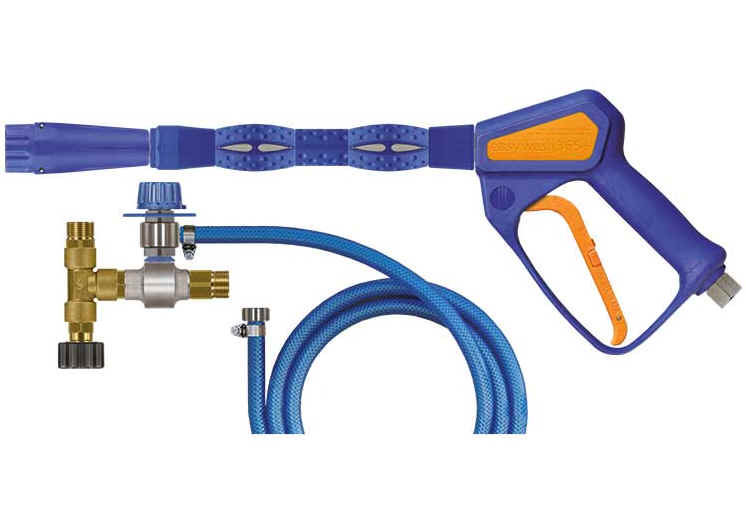 Easy Wash 365 Foam Set [148 200 160 720]