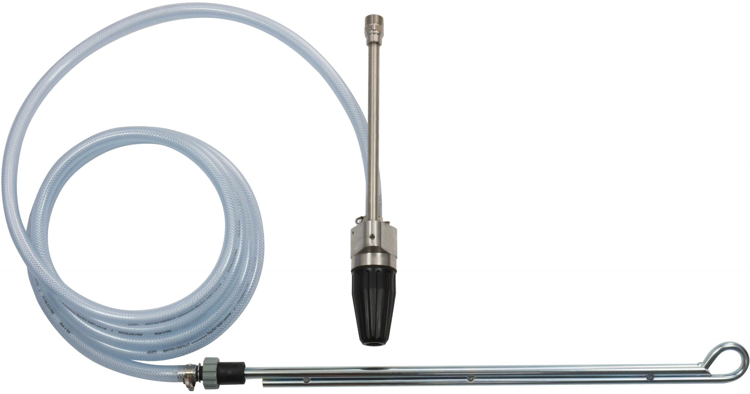 Sandblaster ST-555-DN19-03